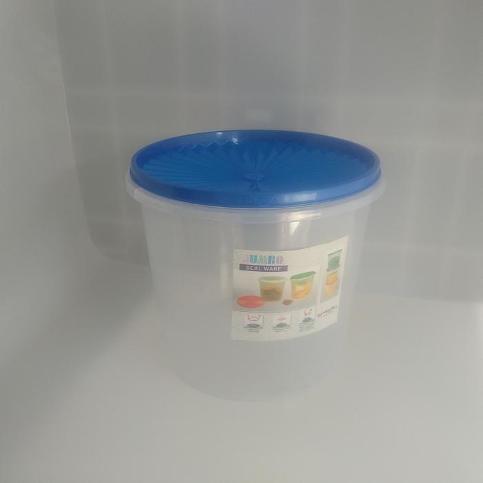 Toples Plastik 10 Liter Komet