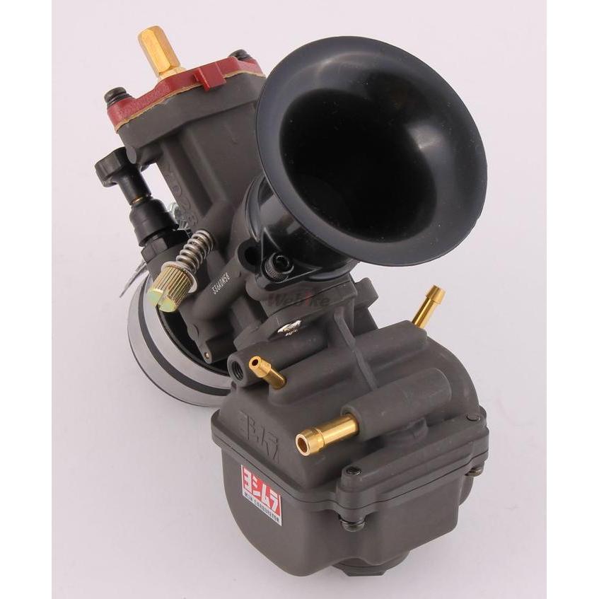BestSeller Karburator YD-MJN28 tanpa Manifold MONKEY YOSHIMURA 702-404-8100