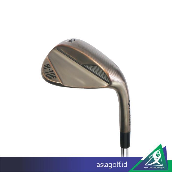 Wedge Taylormade Hi-Toe 4 Golf Stik Wedge Golf