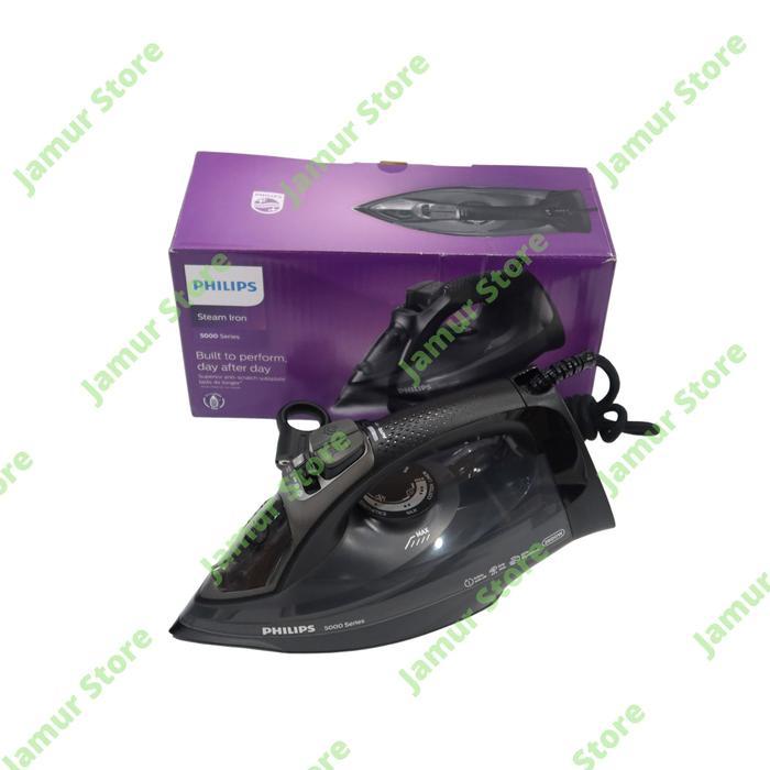Setrika Uap Philips DST5040 Philips Steam Iron DST5040 Generator Uap