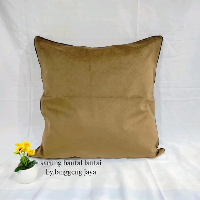 Sarung Bantal 70X70/Sarung Bantal Lantai