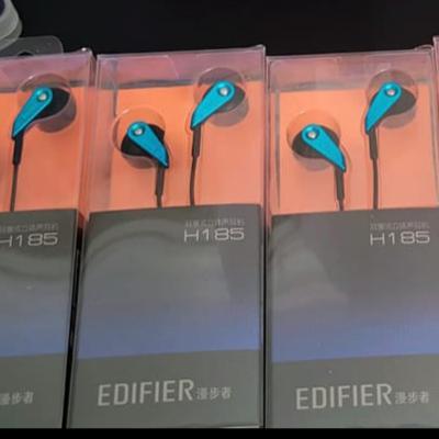 [Collector Item] Edifier H185 H185P