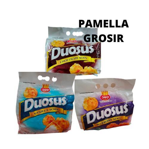 DUOSUS SNACK KILOAN SNACK LEBARAN JAJAN LEBARAN 500 GR