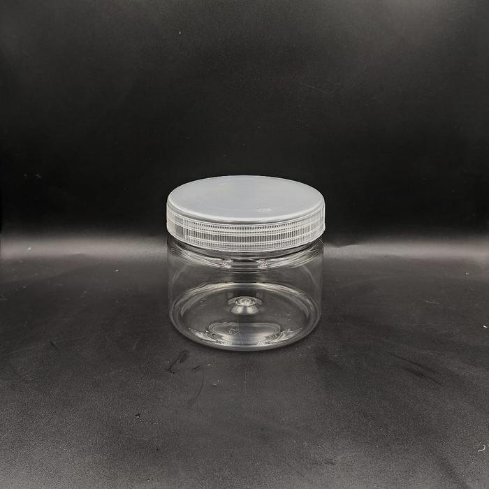 Toples Tabung 400ml / Toples Jar 400ml / Toples Cylinder 400ml