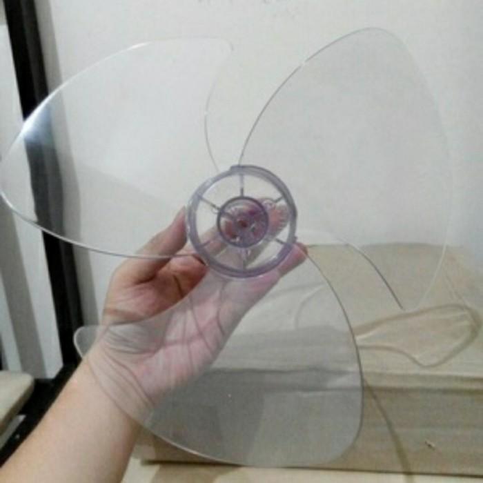 BALING BALING 16 INCHI MERK PANASONIC KDK NASIONAL/KIPAS ANGIN