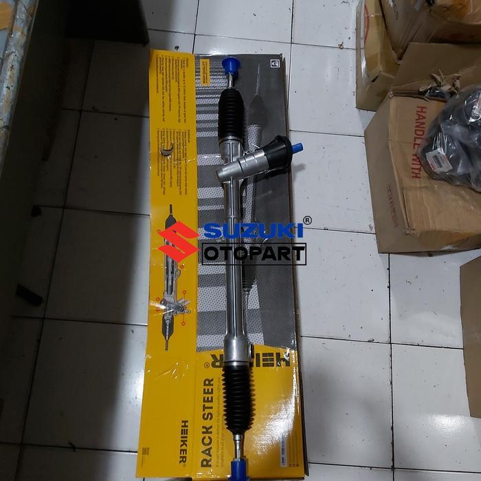 RACK STEER STEERING ERTIGA HEIKER ORIGINAL HEIKER