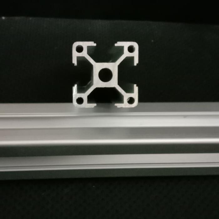 ALMUNIUM PROFILE 3030 T-SLOT SIZE 100 CM