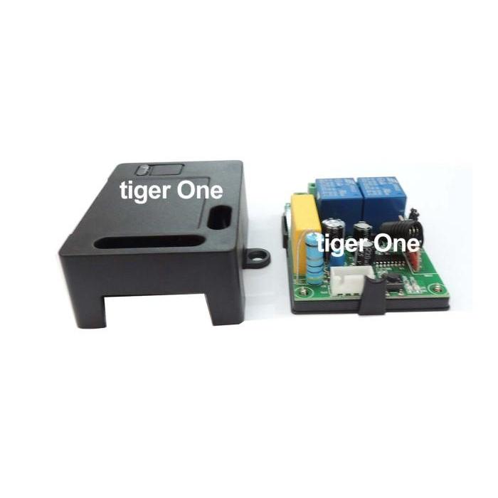 REMOTE MODUL MOTOR AC MAJU MUNDUR 220V 60KTYZ 70KTYZ 68KTYZ 50KTYZ