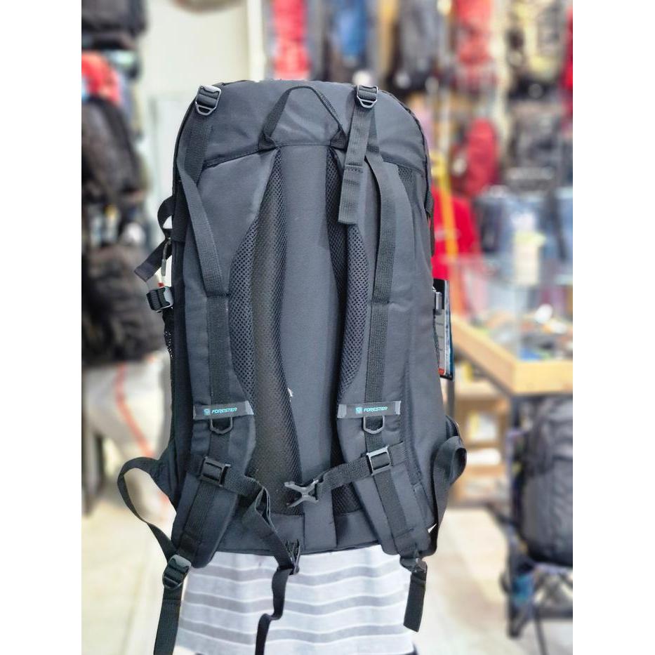 TAS RANSEL TRACKER CRUZEIRO - DAYPACK PRIA WANITA - TAS LAPTOP KULIAH COWO