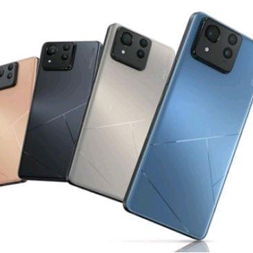 asus zenfone 11 ultra random stok