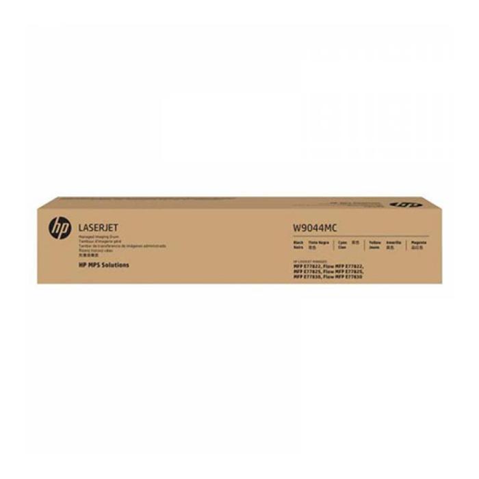 Drum Toner Hp Managed Lj Imaging Black & Colour [W9044Mc] Original