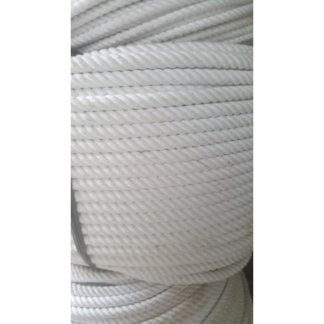 "New" tali tambang katun 12mm