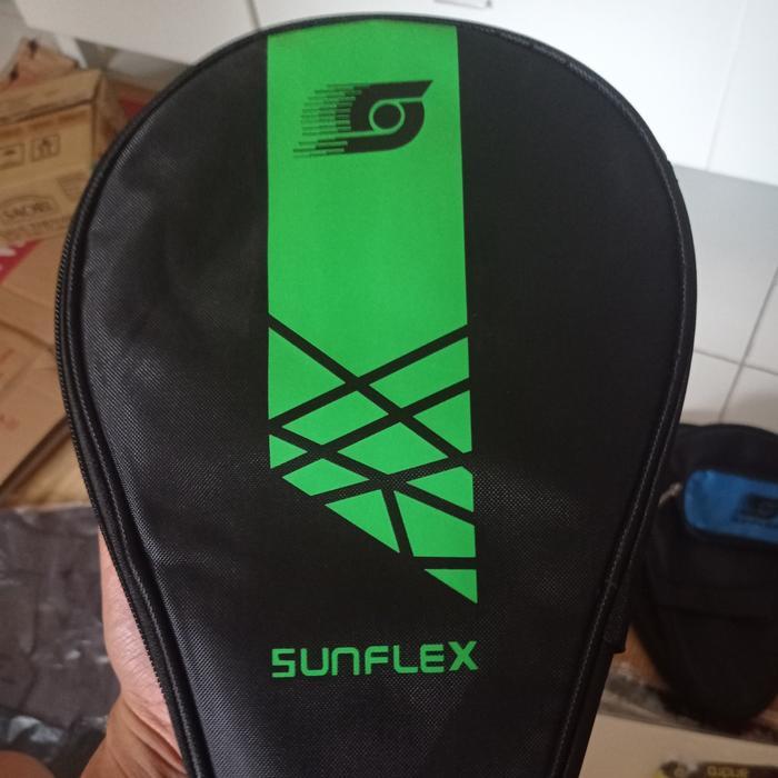 Cover Bet Tenis Meja Sunflex Single Original