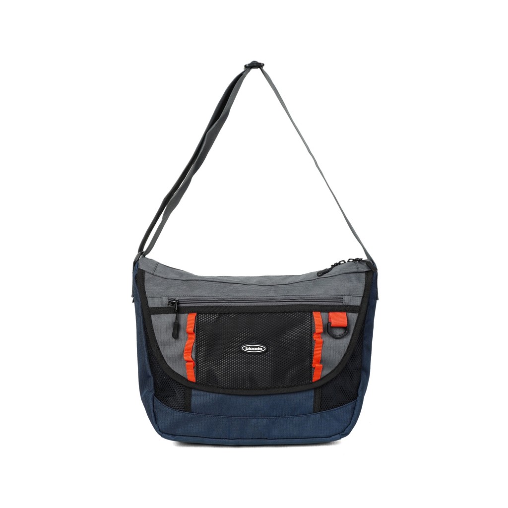Bloods Series Slingbag Tas Selempang Tomcat 03