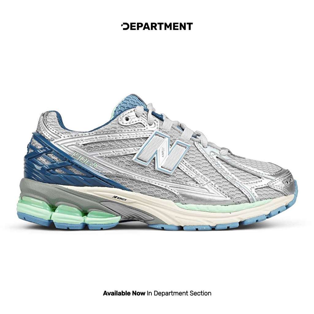 NEW BALANCE Sepatu Sneakers Wanita 1906R U1906RCR ORIGINAL