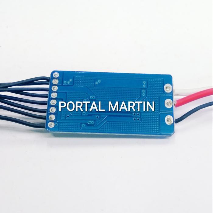 "New" Modul Kit DRL LED Sein Mode Running dan Lampu Senja DC 12 Volt