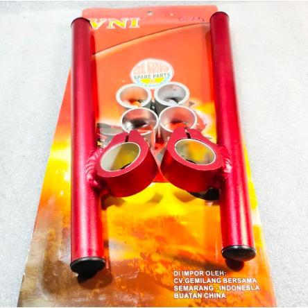 Stang Jepit Drag Race 27 30 31 33 Satria Fu Rx King Ninja Tiger Mega Pro Termurah Langka