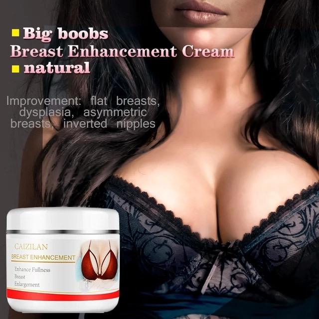 Caizilan Women Enlargement Enhancement Cream Lifting Firming Massage