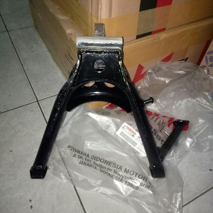 Standar 2 Scorpio Tengah Pnp Cb Co