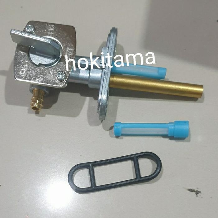 Kran Bensin Bajaj Pulsar 135 180 220 200 Ns Membran Tangki Tengki Bens Termurah Langka