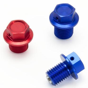 Baut Tap Oli Magnet ER6N CB600RR ZX10R ZETA Japan