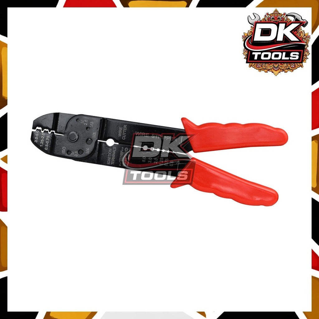 Wipro Tang Skun Manul HS-2003 Wipro - Tang Skun Kabel