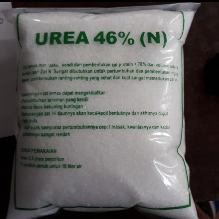 Stok Baru PUPUK UREA 46% (N)