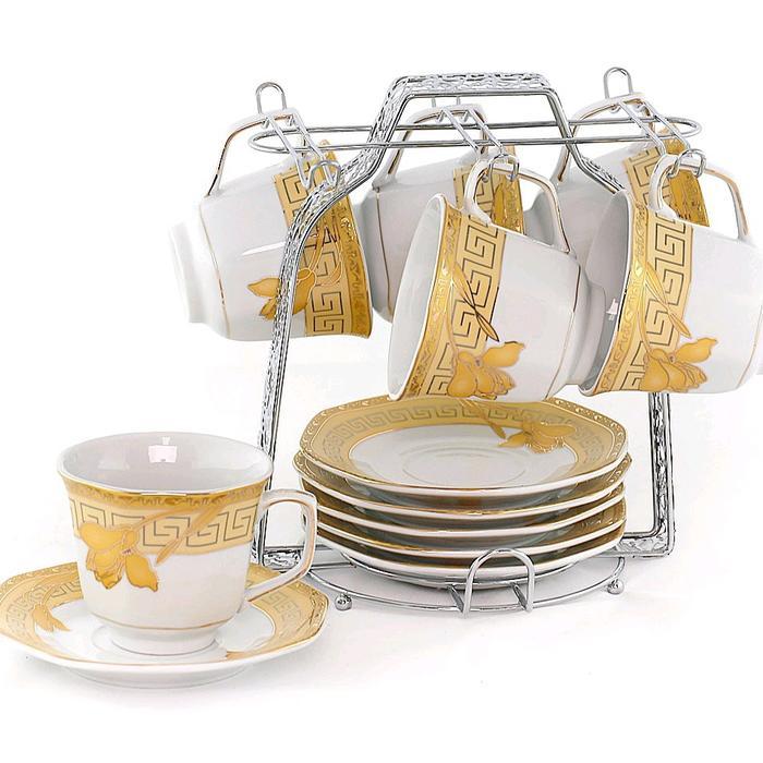 CANGKIR/PIRING SET VICENZA C78-1