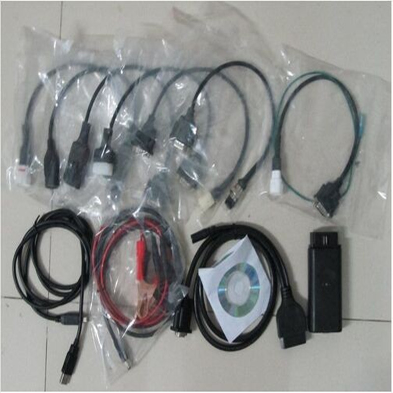 Hottest scaner motorcycle scanner race rmt-1 6in1 motor diagnostic tool repair tool for Y-amaha SYM,