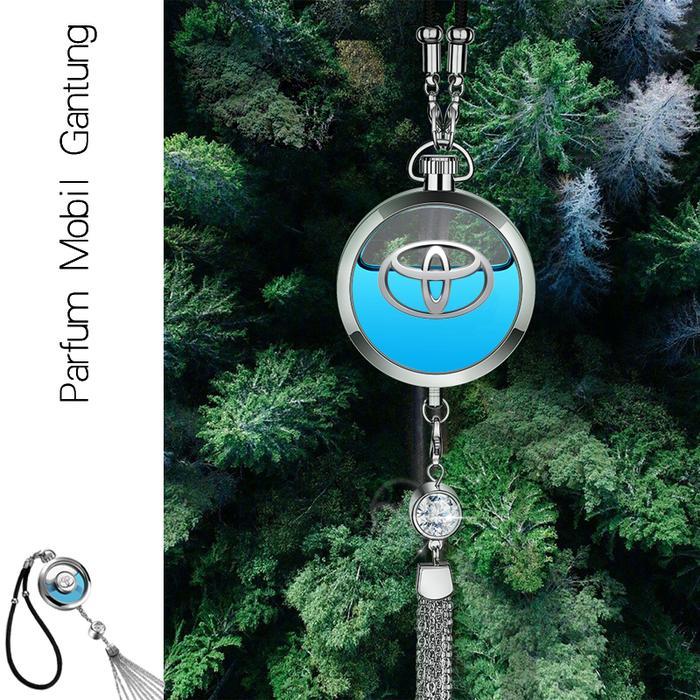 LASTING FRAGRANCE COD PARFUM MOBIL MEWAH GANTUNG PENGHARUM MOBIL PEWANGI MOBIL HIASAN MOBIL BISA ISI