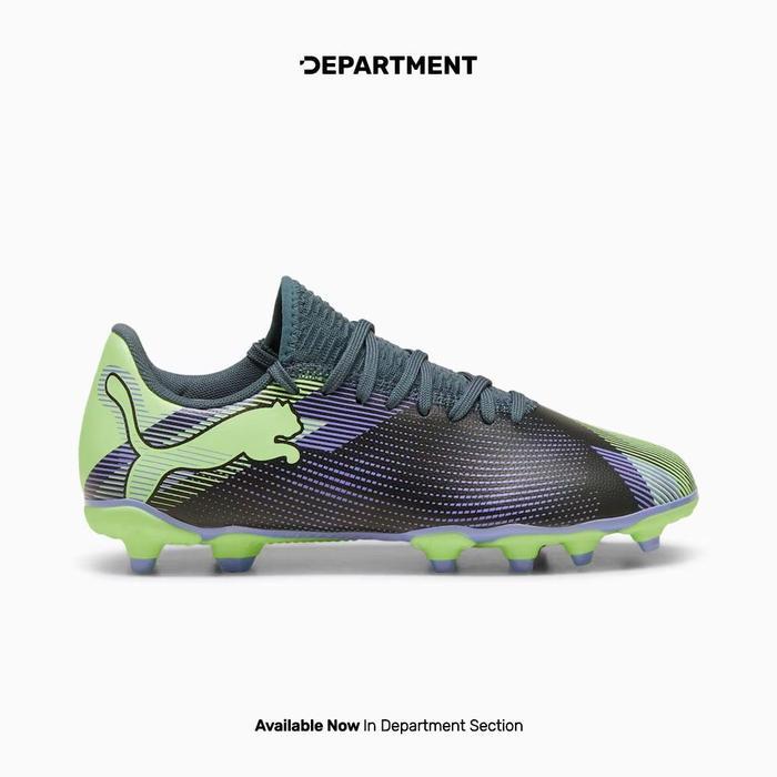 Sepatu Bola Anak Puma Future 7 Play Fg/Ag Jr 10794903 Original
