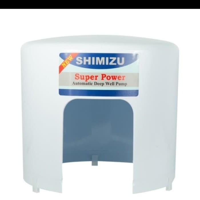 SHIMIZU POMPA AIR 250 BIT