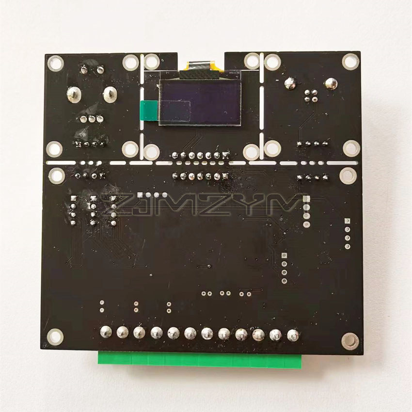 6-channel Vehicle Crankshaft Sensor Synchronisation Signal Simulator Car Signal Generator with