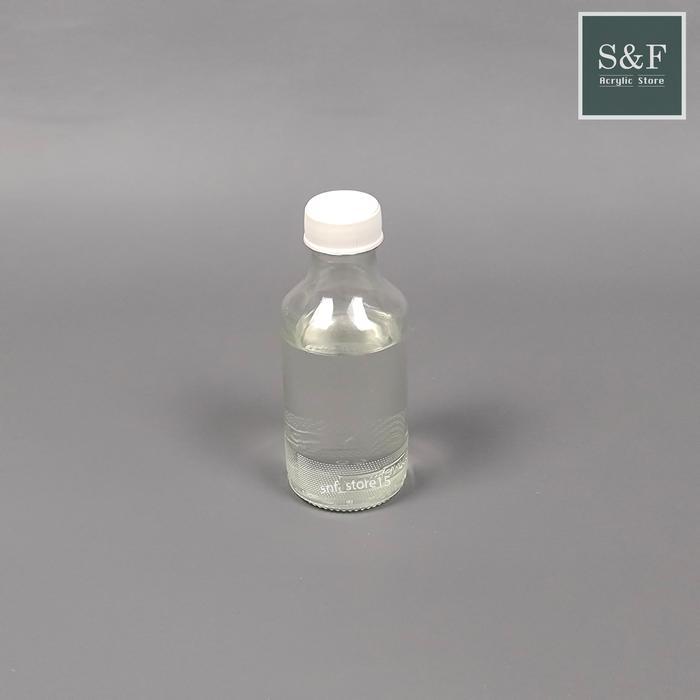 Lem Akrilik / Lem Acrylic / Lem Khusus Akrilik