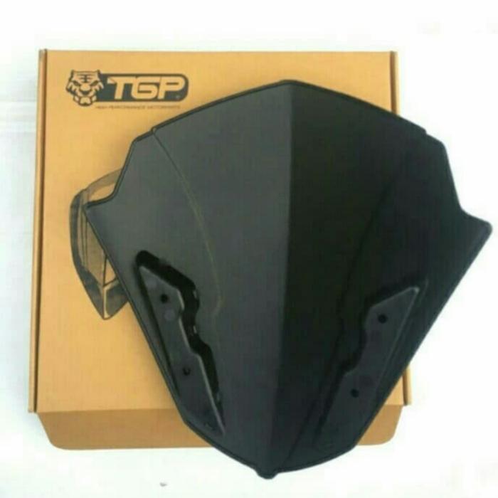 Visor Aerox 155 Tgp Aerox Old Aerox New Connected 2021 2022