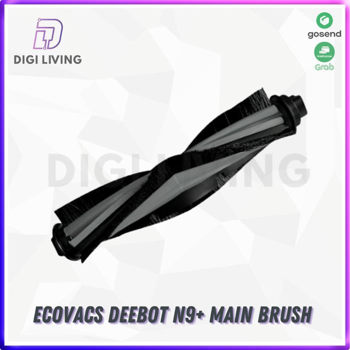 Ecovacs Deebot N9+ Main Brush