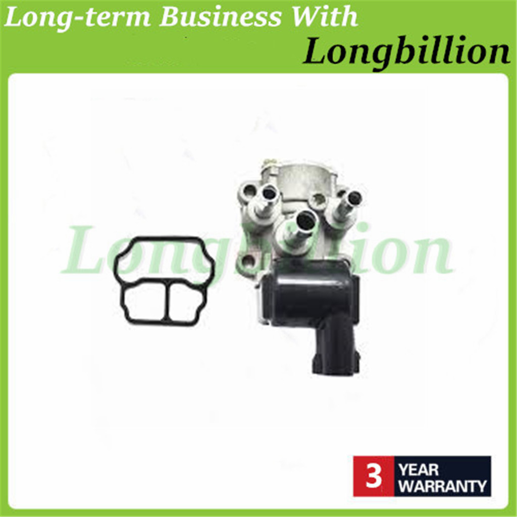 New 3SFE Engine IAC Motor Idle Air Control Valve for Celica RAV4 SXA1 Camry 22270-74240 22270-16060