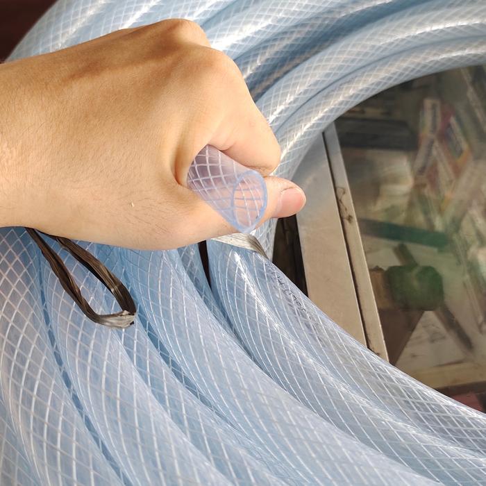 Selang Air Benang 5/8 panjang 100 meter