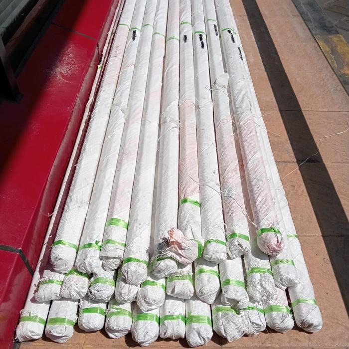 Gumi Store stik rod bondit 5/8x2mtr lapisan tembaga