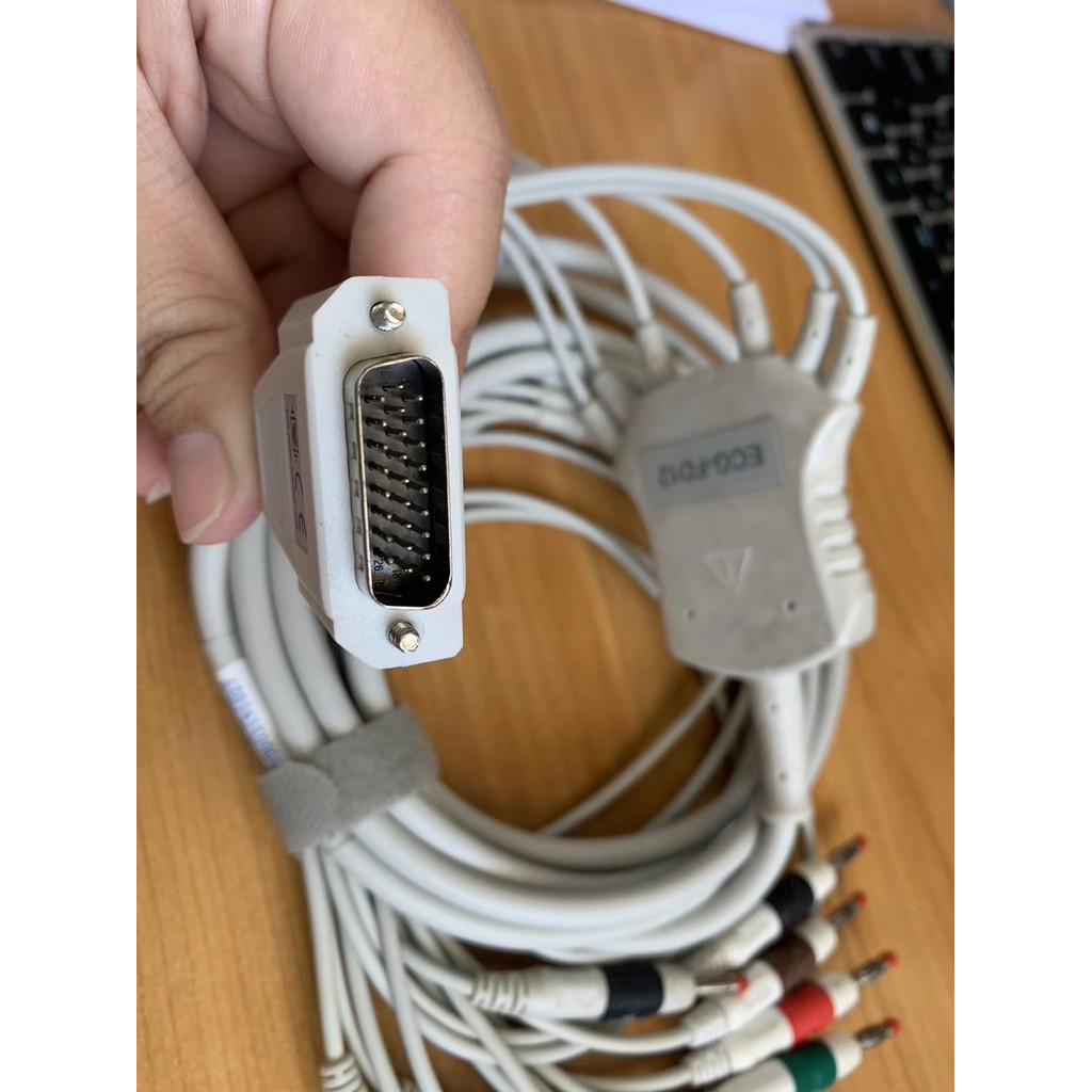 EKG Zoncare iMAC120 New,Original