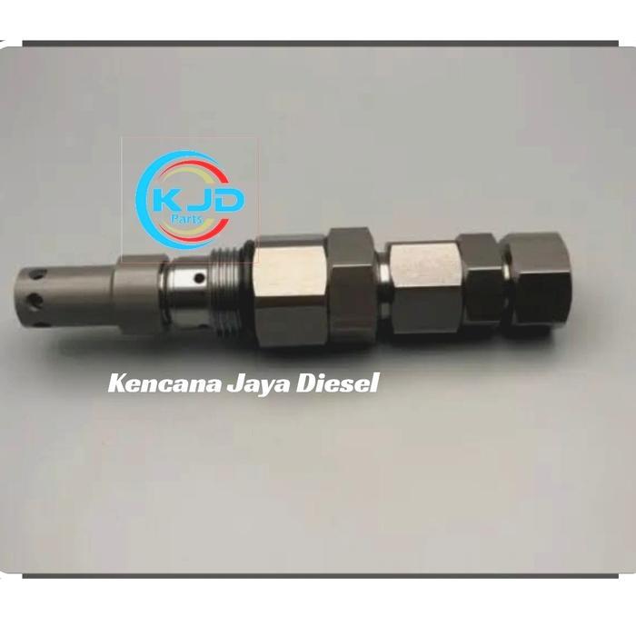 Relief Valve Hitachi Zaxis200 Zaxis210, 4372038. Forsale