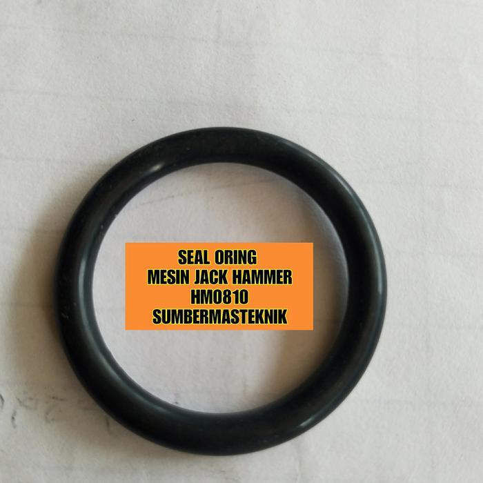 Krisbow Modern - Seal Piston Hm0810 Oring Piston Karet Piston Jack Hammer Makita Hm0810