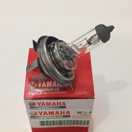 HRG DISKON Bohlam Dop Lampu Depan 12V 35W Yamaha VIXION OLD 3C1-H4314-00