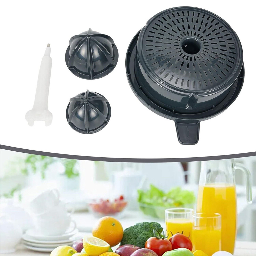 Kitchen Cooker Juicer Replacement Parts Citrus Juicer Pure Juice Extraction Separation for Thermomix