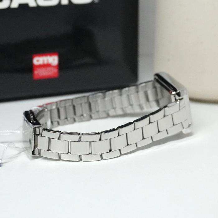 Sedia LTP-1234DD-4ADF Jam Tangan Wanita Analog LTP-1234DD-4A LTP1234DD