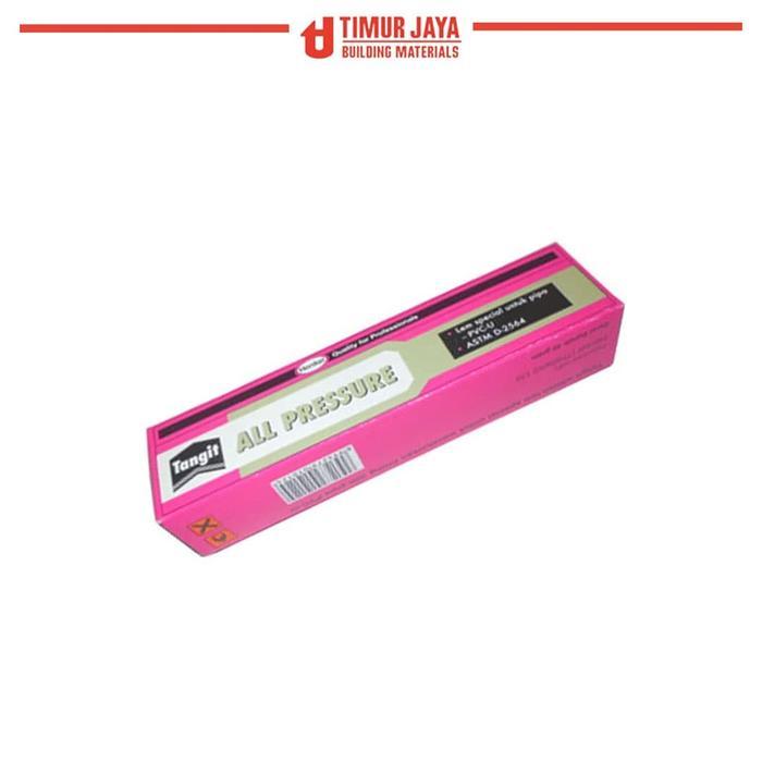 * Tangit Henkel Lem Pipa PVC / Lem Pipa Paralon Tube - 40 Gram