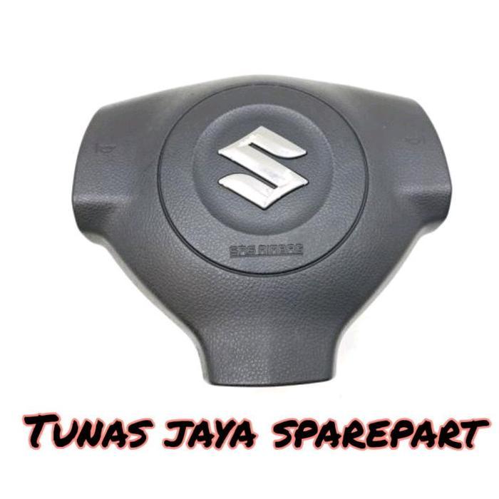 Cover air bag Stir Suzuki X Over SX4 2006-2013 Original Car