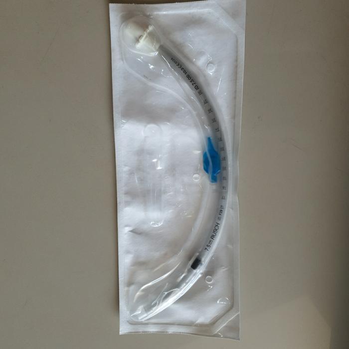 JTTOP" ENDOTRACHEAL TUBE / ETT NON KING KING / RUSCH