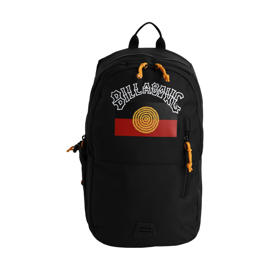 Billabong Backpack Otis Up Norfolk Backpack Bag Black 24D651680
