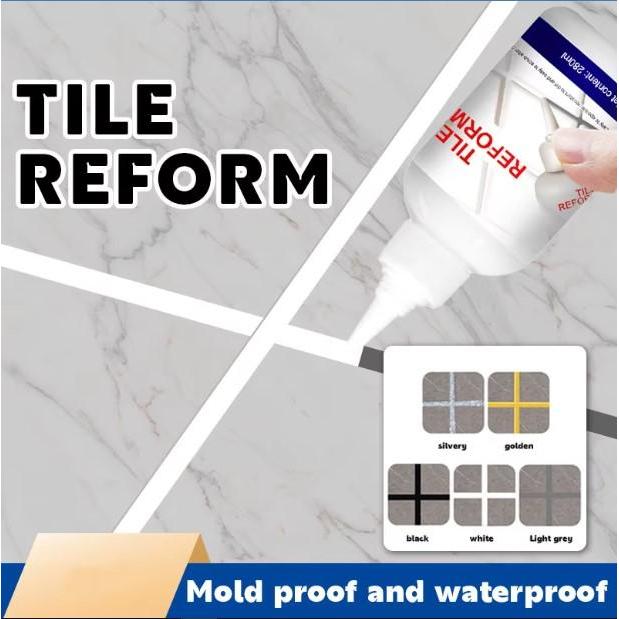 Cairan Pengisi Nat Keramik